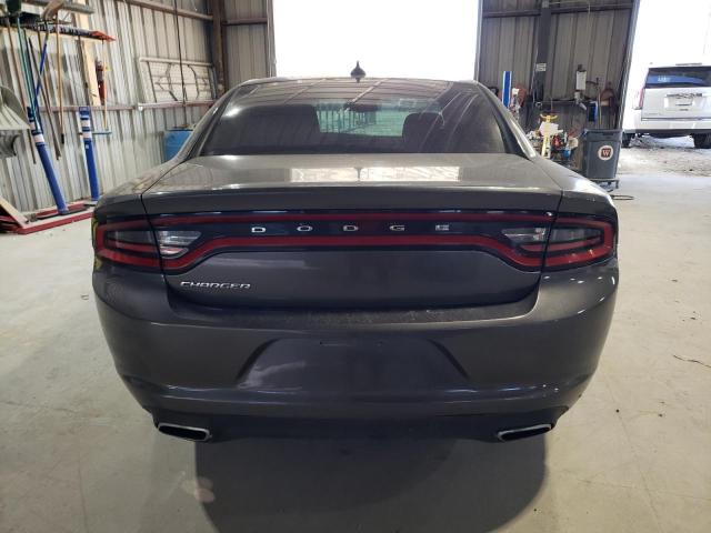 Photo 6 from auction – 2017 DODGE CHARGER SX with VIN 2C3CDXHGXHH641888