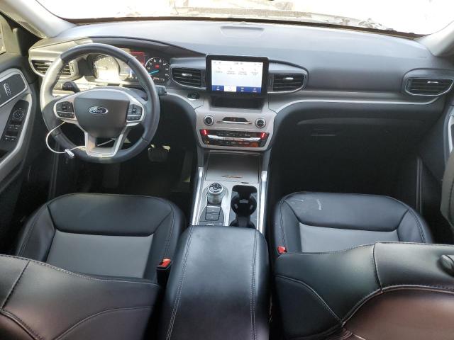 Photo 8 from auction – 2023 FORD EXPLORER X with VIN 1FMSK8DHXPGA76758