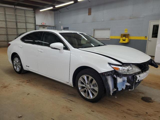 Photo 4 from auction – 2013 LEXUS ES 300H with VIN JTHBW1GG3D2016170