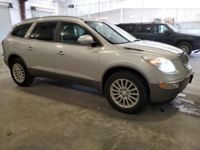 Photo 4 from auction – 2012 BUICK ENCLAVE with VIN 5GAKRBED2CJ235506