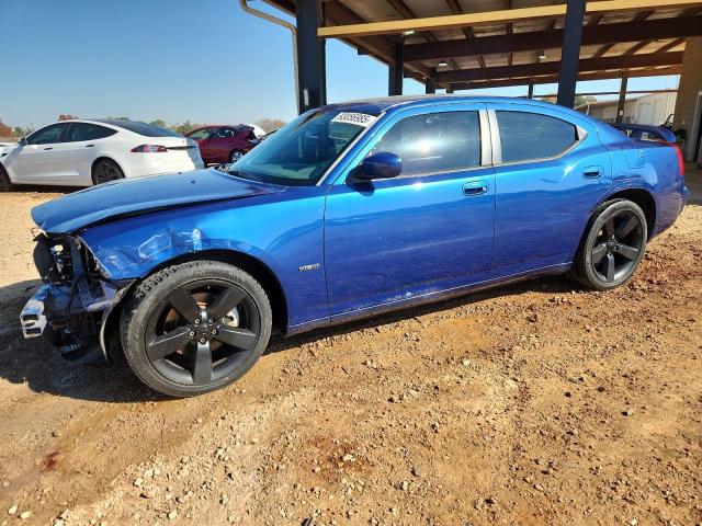 DODGE CHARGER R/ 2010 con VIN 2B3CA8CT4AH280079 - Foto de la subasta