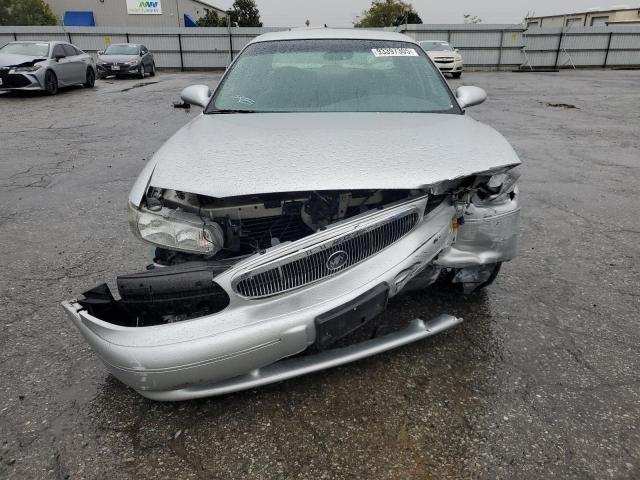 Photo 5 from auction – 2002 BUICK CENTURY CU with VIN 2G4WS52J021206834