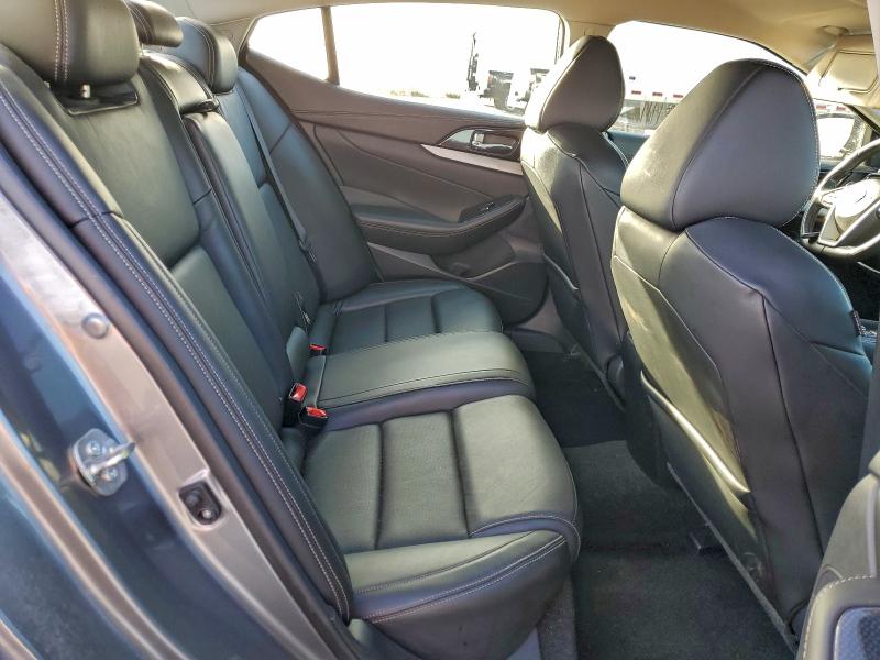 Zdjęcie 10 z aukcji – 2016 NISSAN MAXIMA 3.5 z VIN 1N4AA6AP2GC405162