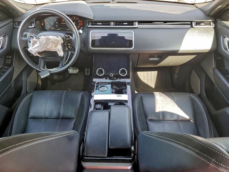 Photo 8 from auction – 2018 LAND ROVER RANGE ROVE with VIN SALYL2RX6JA749430