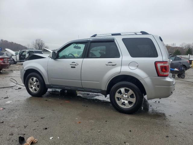 Photo 2 from auction – 2012 FORD ESCAPE LIM with VIN 1FMCU0EG2CKB29661