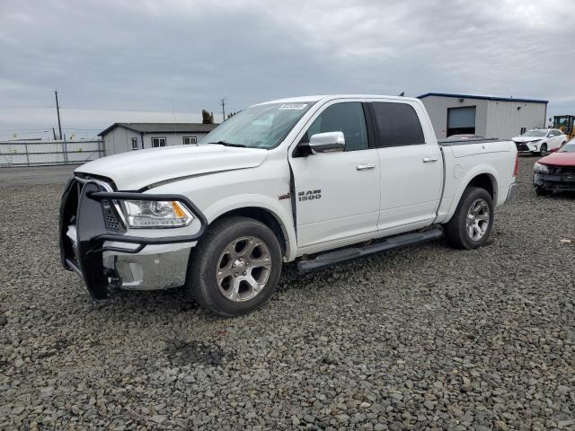 RAM 1500 LARAM 2018 with VIN 1C6RR7NT3JS138153 - Photo from auction