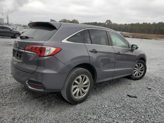 Photo 3 from auction – 2017 ACURA RDX with VIN 5J8TB3H35HL018853