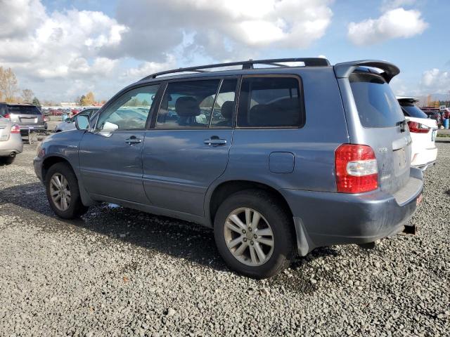 Photo 2 from auction – 2006 TOYOTA HIGHLANDER with VIN JTEEW21A060003931