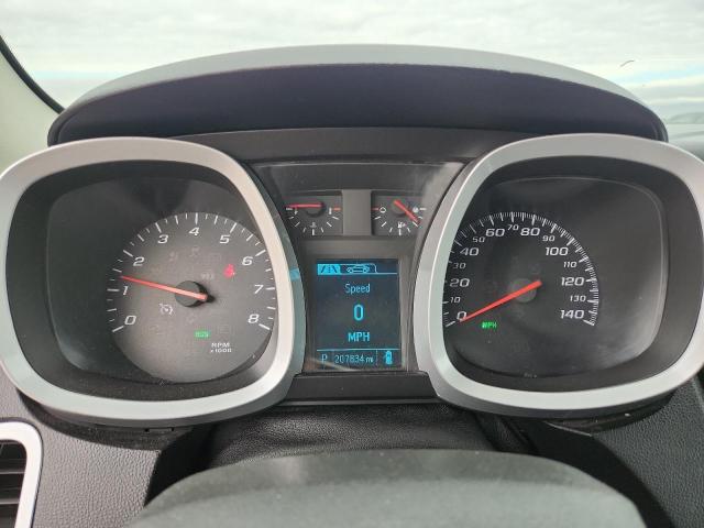 Photo 9 from auction – 2015 CHEVROLET EQUINOX LT with VIN 2GNFLFEK4F6144964