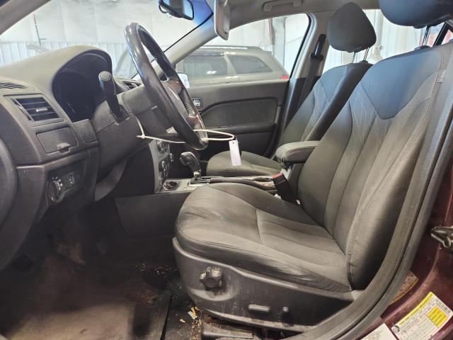 Photo 7 from auction – 2011 MERCURY MILAN with VIN 3MEHM0HA7BR602710