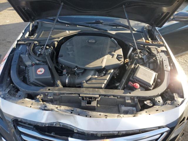 Photo 11 from auction – 2016 CADILLAC CT6 with VIN 1G6KB5RS0GU137630