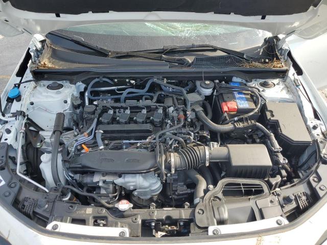 Photo 11 from auction – 2025 HONDA CIVIC with VIN 2HGFE1E54SH473311