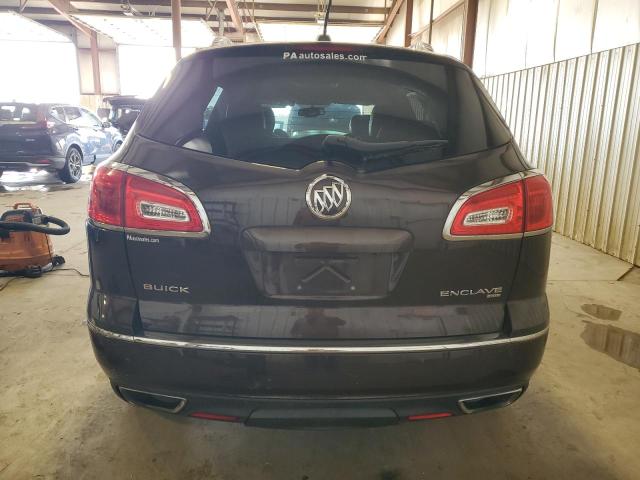 Photo 6 from auction – 2016 BUICK ENCLAVE with VIN 5GAKVBKDXGJ227109