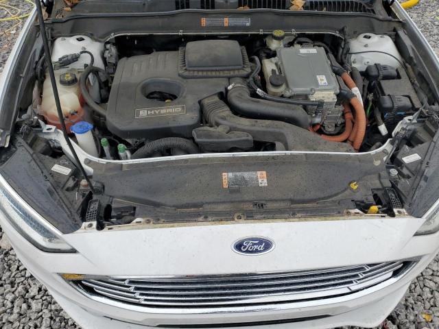 Photo 11 from auction – 2017 FORD FUSION TIT with VIN 3FA6P0RU9HR234960