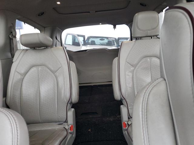 Photo 10 from auction – 2019 CHRYSLER PACIFICA L with VIN 2C4RC1GG4KR741963