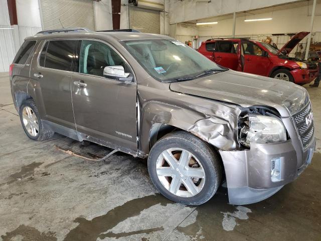 Photo 4 from auction – 2011 GMC TERRAIN with VIN 2CTALWEC9B6245962
