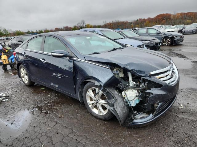 Photo 4 from auction – 2013 HYUNDAI SONATA SE with VIN 5NPEC4AC8DH570513