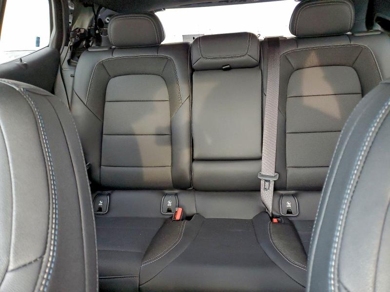 Photo 10 from auction – 2025 CHEVROLET EQUINOX LT with VIN 3GN7DLRP1SS191791