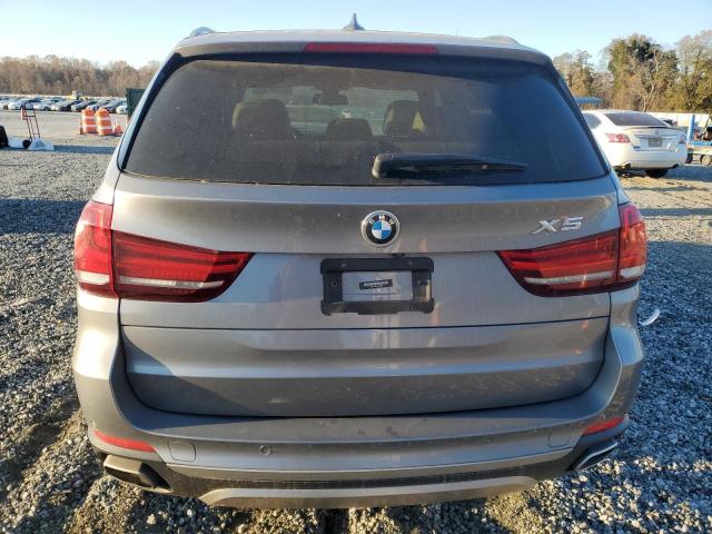 Photo 6 from auction – 2018 BMW X5 XDR40E with VIN 5UXKT0C57J0V98224