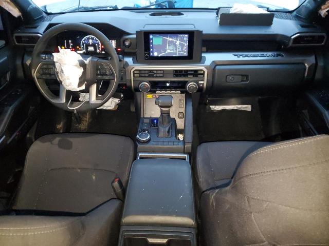 Photo 8 from auction – 2025 TOYOTA TACOMA DOU with VIN 3TMLB5JN2SM146334