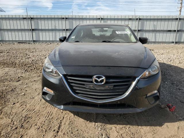 Photo 5 from auction – 2014 MAZDA 3 SV with VIN JM1BM1T77E1167534