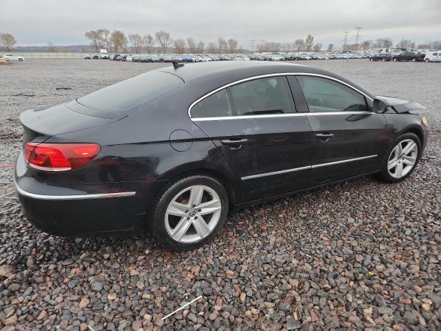 Photo 3 from auction – 2016 VOLKSWAGEN CC BASE with VIN WVWBP7AN3GE513067