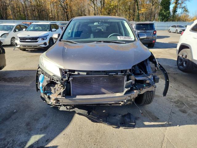 Photo 5 from auction – 2016 HONDA CR-V EX with VIN 2HKRM4H53GH629445