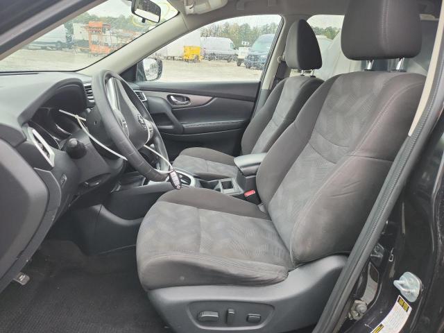 Photo 7 from auction – 2016 NISSAN ROGUE S with VIN KNMAT2MV4GP726197