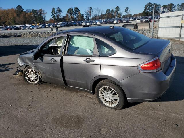 Photo 2 from auction – 2011 FORD FOCUS SE with VIN 1FAHP3FN9BW158443