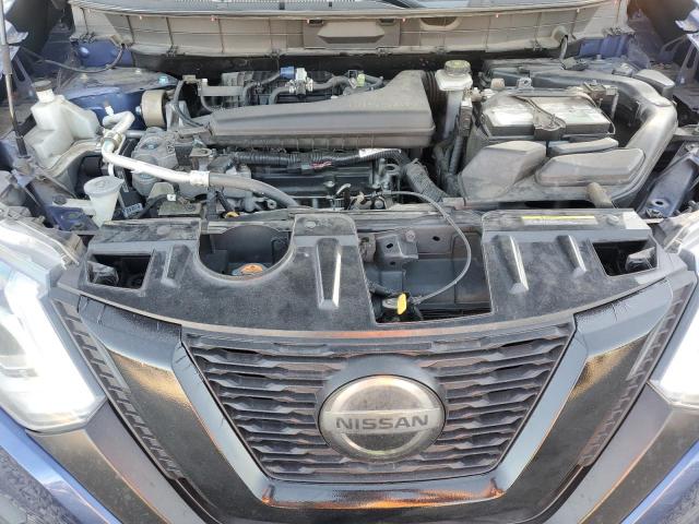 Photo 12 from auction – 2018 NISSAN ROGUE S with VIN KNMAT2MT1JP511124