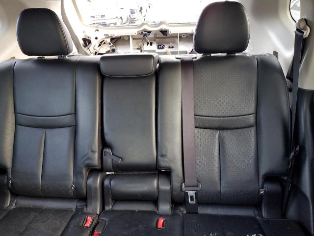 Photo 10 from auction – 2017 NISSAN ROGUE S with VIN JN8AT2MT4HW130677