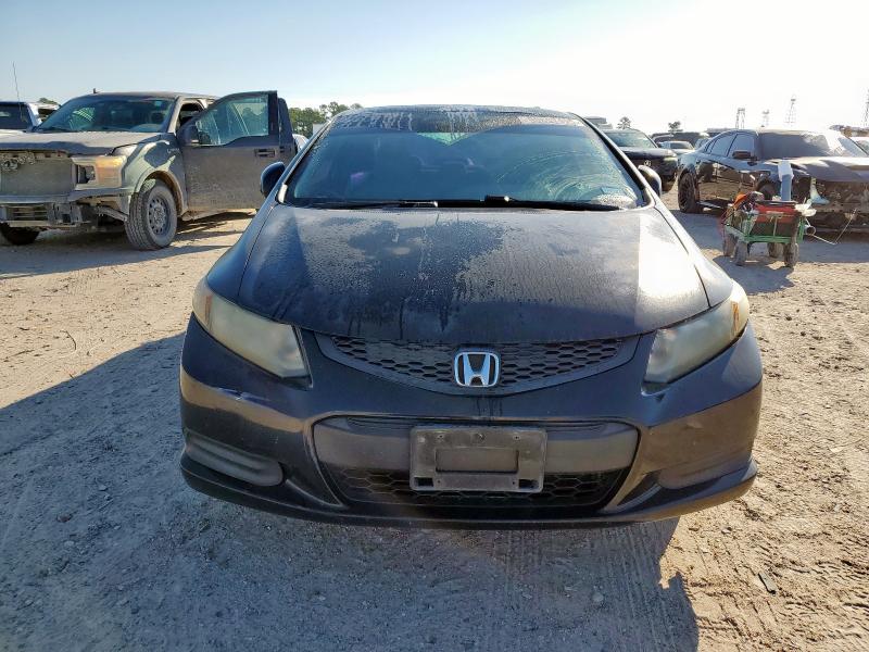 Photo 5 from auction – 2012 HONDA CIVIC LX with VIN 2HGFG3B56CH556914