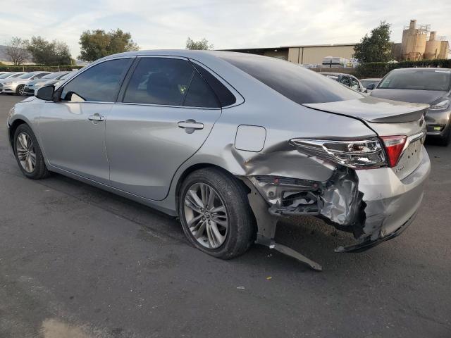 Photo 2 from auction – 2017 TOYOTA CAMRY LE with VIN 4T1BF1FK9HU739650