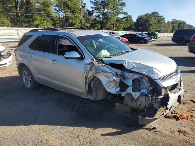 Photo 4 from auction – 2010 CHEVROLET EQUINOX LT with VIN 2CNALDEW5A6290773