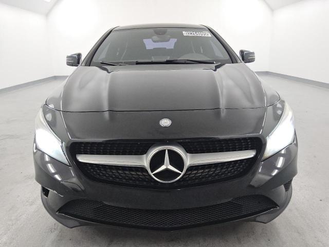 Photo 5 from auction – 2014 MERCEDES-BENZ CLA 250 with VIN WDDSJ4EB8EN134634