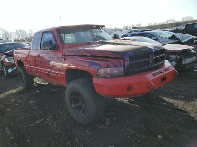 Photo 4 from auction – 2000 DODGE RAM 1500 with VIN 1B7HF13Z3YJ155844