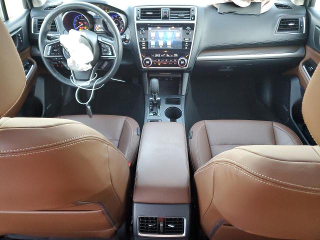 Photo 8 from auction – 2018 SUBARU OUTBACK TO with VIN 4S4BSETC6J3375697