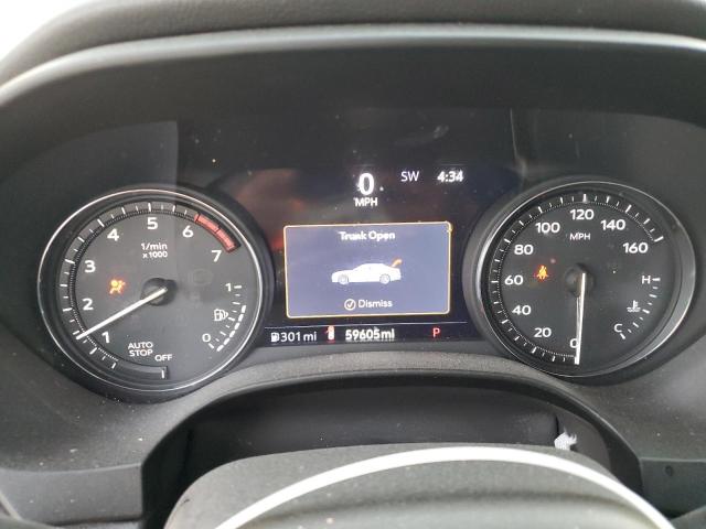 Photo 9 from auction – 2020 CADILLAC CT4 PREMIU with VIN 1G6DB5RL4L0123376