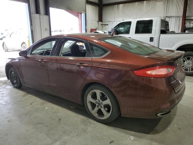 Photo 2 from auction – 2016 FORD FUSION SE with VIN 3FA6P0T90GR304297