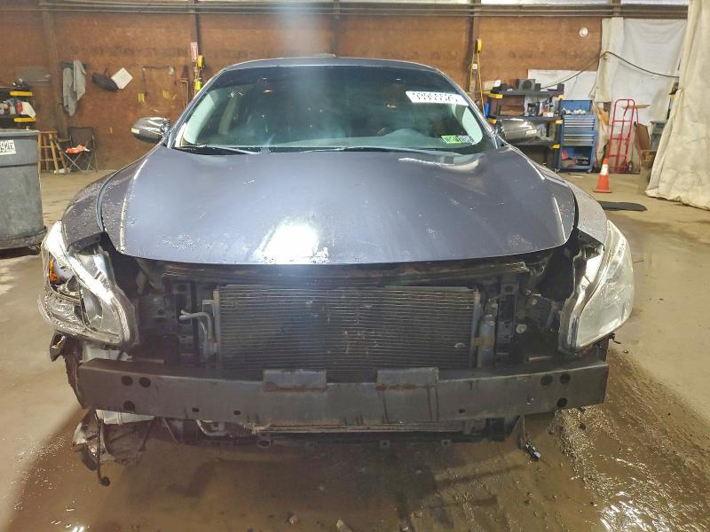 Photo 5 from auction – 2013 NISSAN MAXIMA S with VIN 1N4AA5AP7DC842273