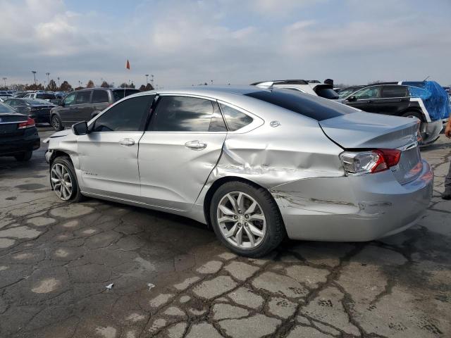 Photo 2 from auction – 2020 CHEVROLET IMPALA LT with VIN 1G11Z5S33LU103501