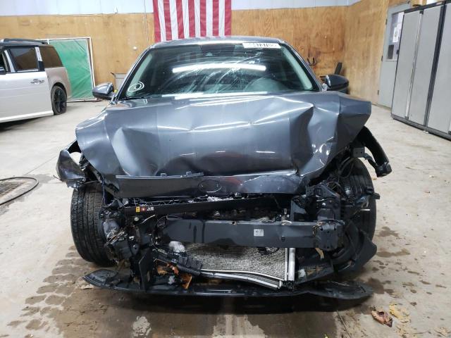 Photo 5 from auction – 2021 KIA FORTE FE with VIN 3KPF24AD9ME372642