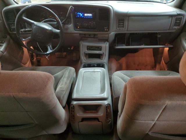Photo 8 from auction – 2000 GMC NEW SIERRA with VIN 2GTEC19T4Y1240491