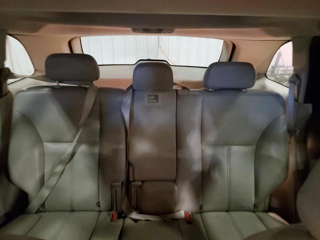 Photo 10 from auction – 2008 FORD EDGE LIMIT with VIN 2FMDK39C98BA10476