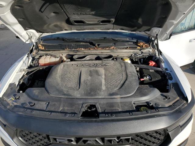 Photo 11 from auction – 2021 RAM 1500 TRX with VIN 1C6SRFU92MN685158