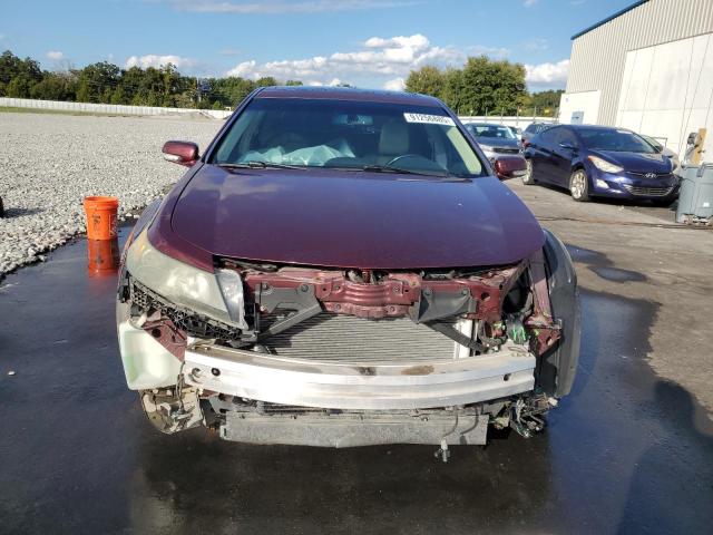 Photo 5 from auction – 2012 ACURA TL with VIN 19UUA8F20CA022232
