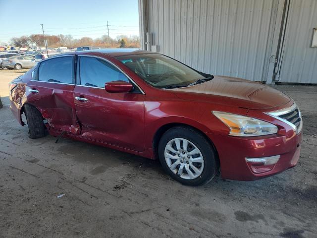 Photo 4 from auction – 2015 NISSAN ALTIMA 2.5 with VIN 1N4AL3AP7FC466031