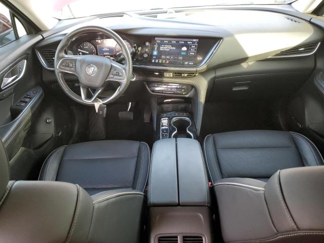 Photo 8 from auction – 2021 BUICK ENVISION E with VIN LRBFZNR48MD177251