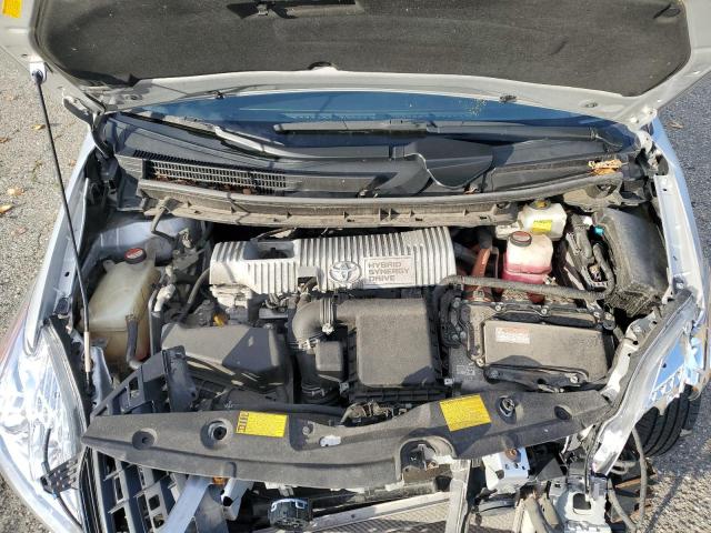 Photo 11 from auction – 2015 TOYOTA PRIUS with VIN JTDKN3DUXF0406983