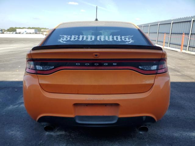 Photo 6 from auction – 2013 DODGE DART with VIN 1C3CDFBA3DD214736